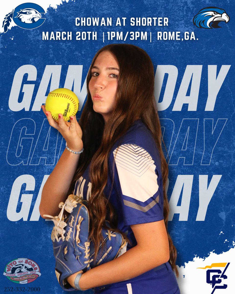 Chowan Athletics tweet media