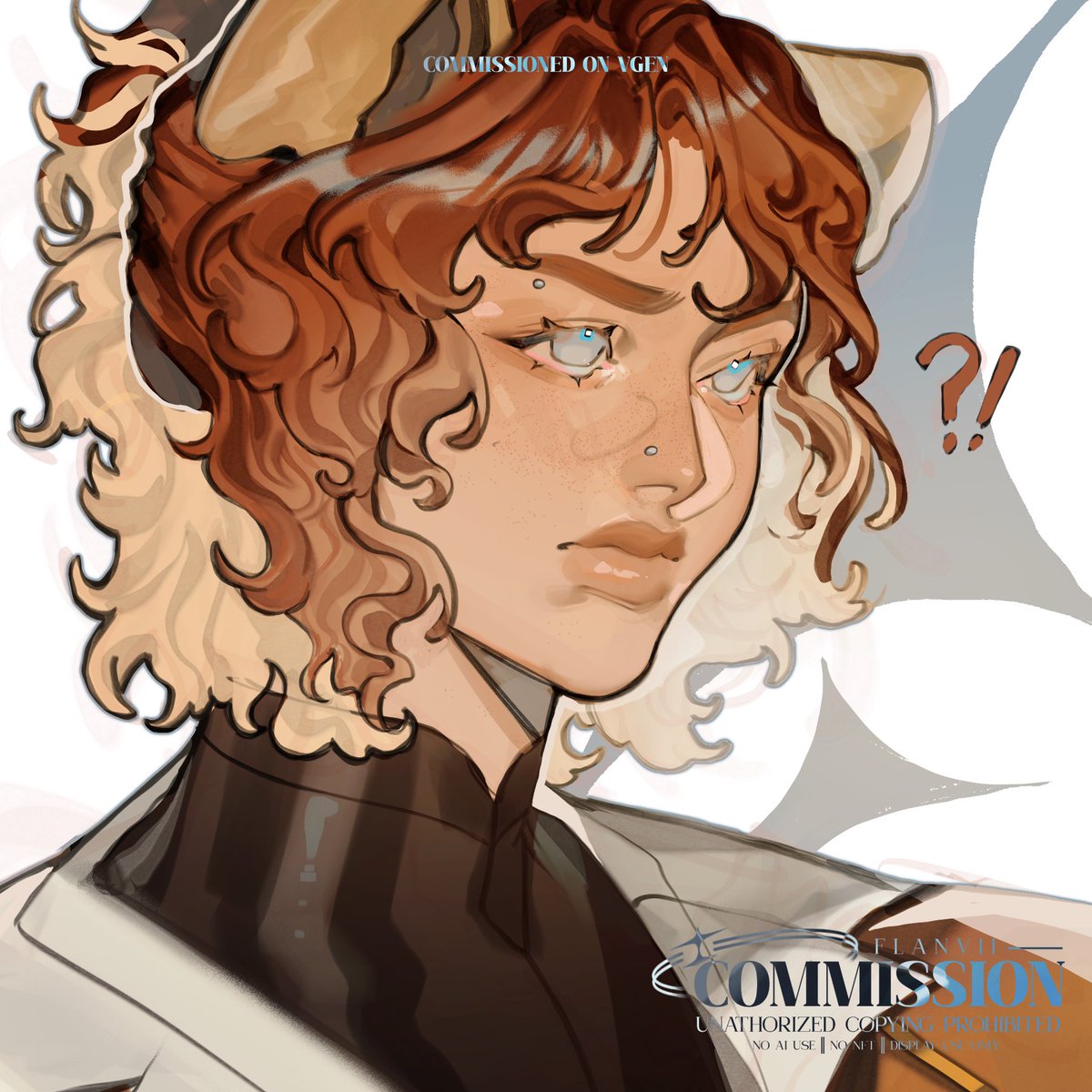 flann☆ vgen || comms open! tweet media