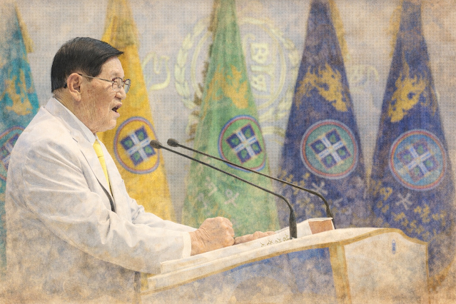 noahbrown19841's tweet image. “The secret to Shincheonji's growth is the overwhelming power of the Word”

Shincheonji Church of Jesus Marks 42nd Anniversary
✅tinyurl.com/yat3yvup
#ShincheonjiChurch #WordofGod