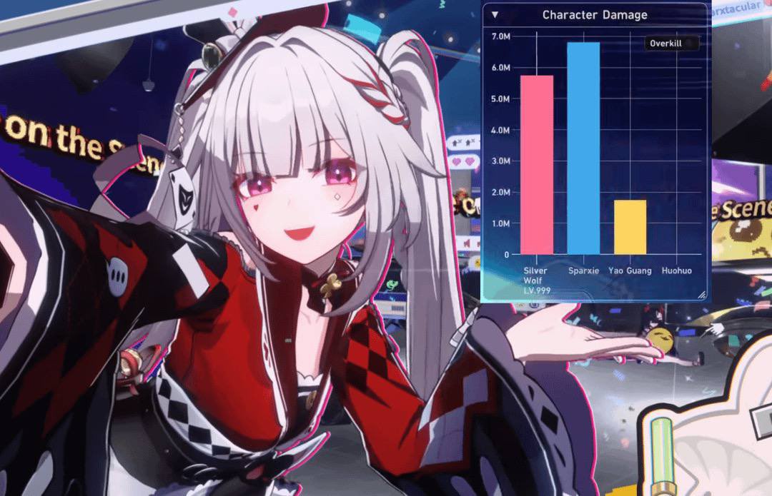 Daily Sparxie tweet media