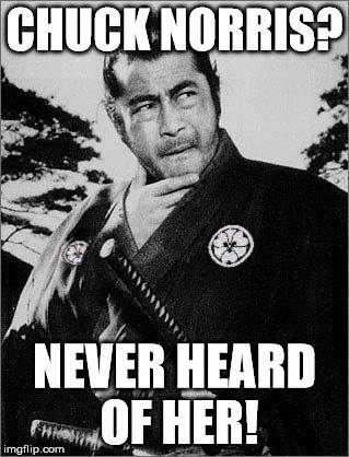 There are some who call me...TIM tweet media