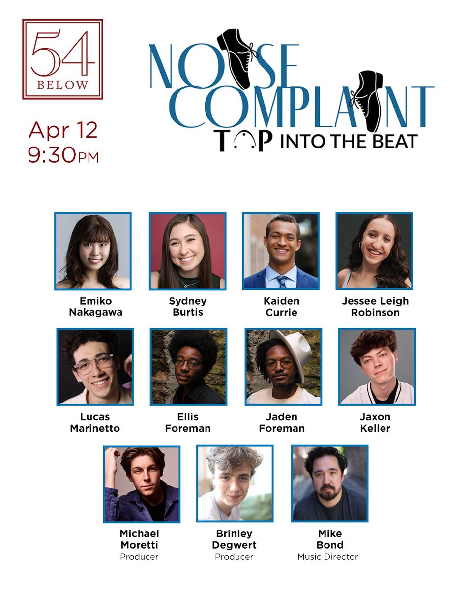 54 Below tweet media