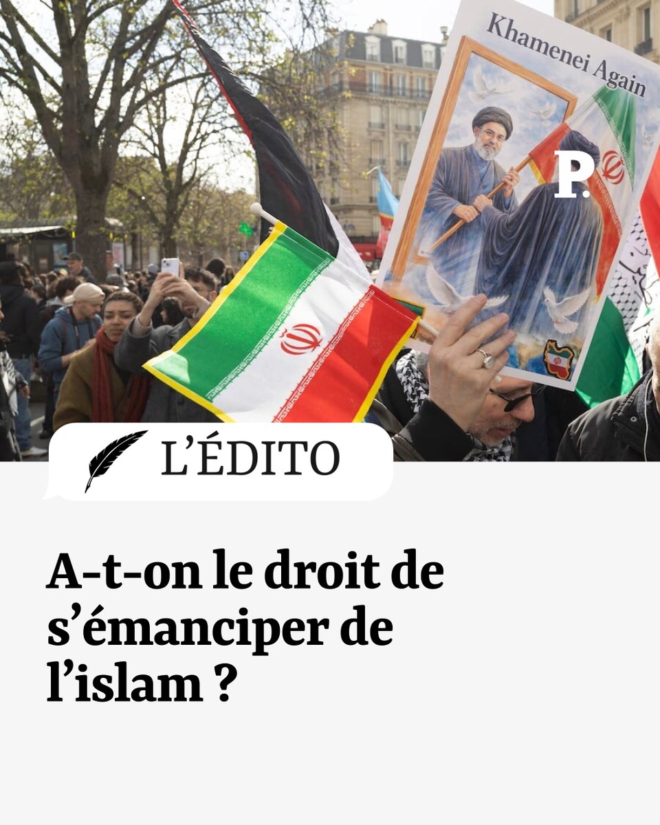 Le Point tweet media