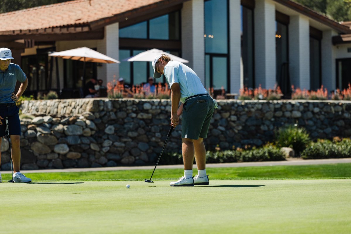 ETSU Men’s Golf tweet media