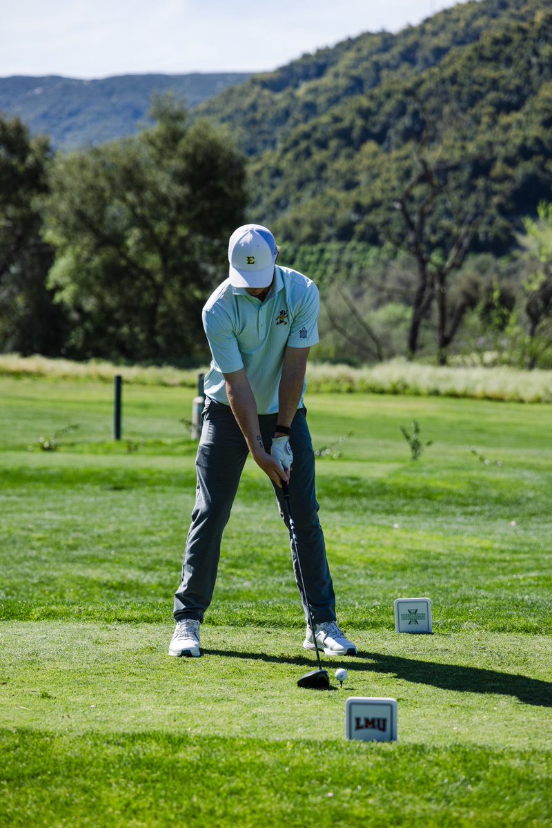 ETSU Men’s Golf tweet media