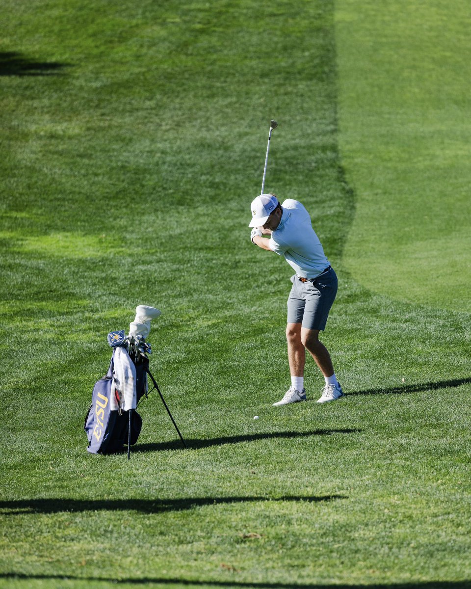 ETSU Men’s Golf tweet media