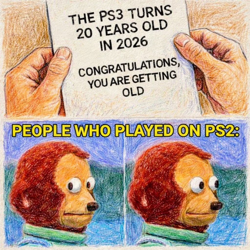 ⭐Alistair Flinch⭐ tweet media