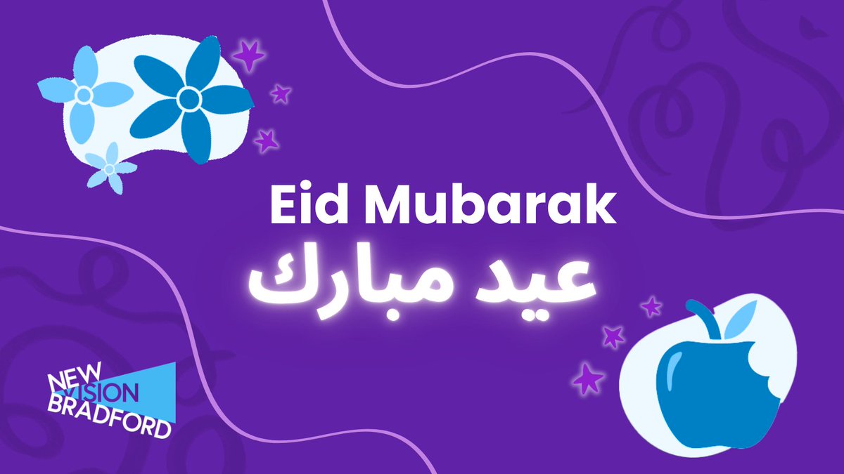 New Vision Bradford tweet media