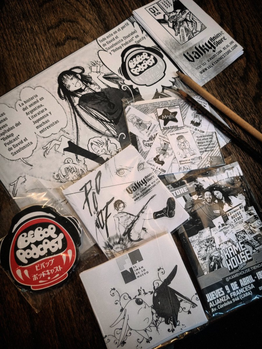 David Saxofonista tweet media