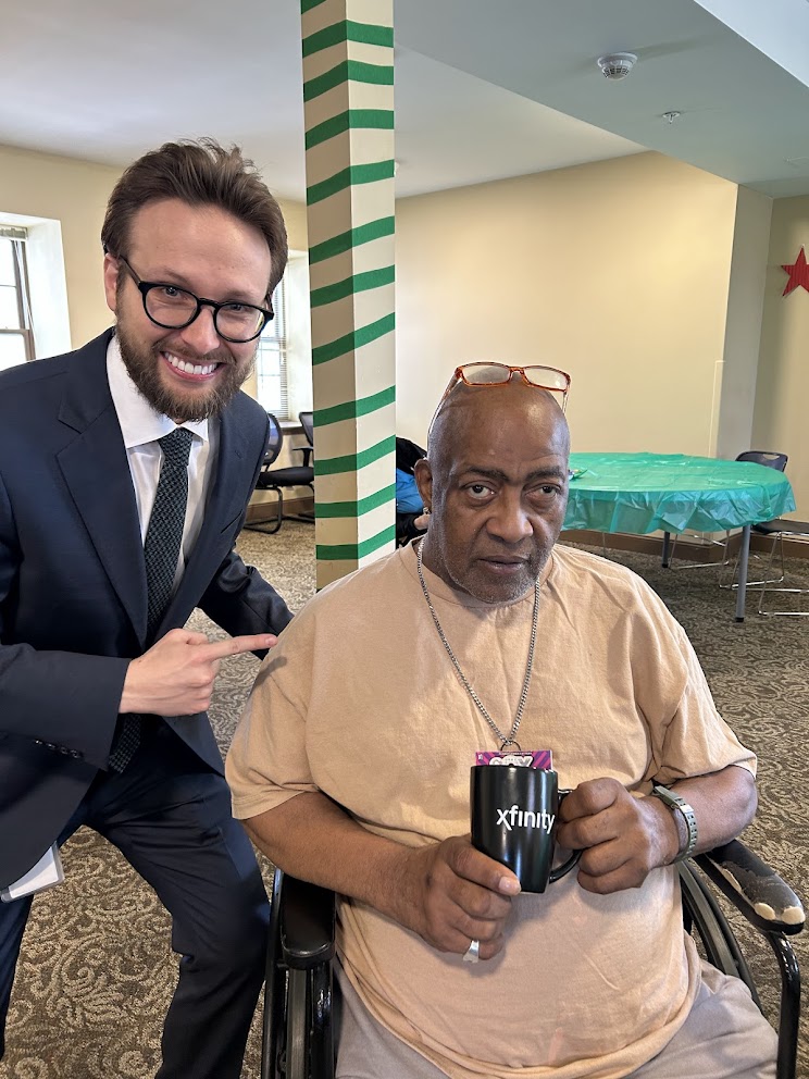 Mission First Housing Group tweet media