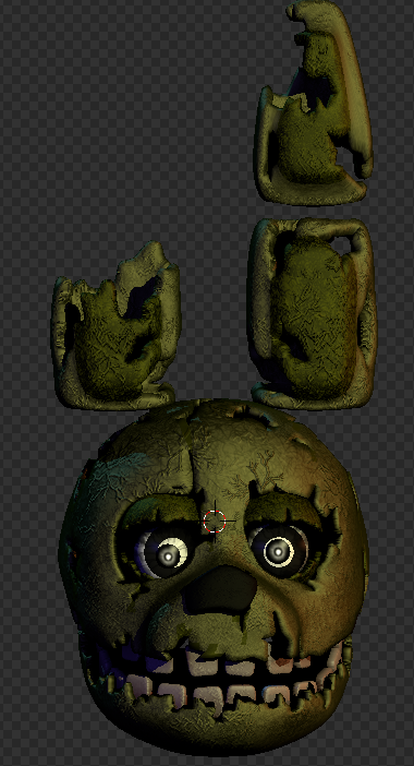 SpriteMan tweet media