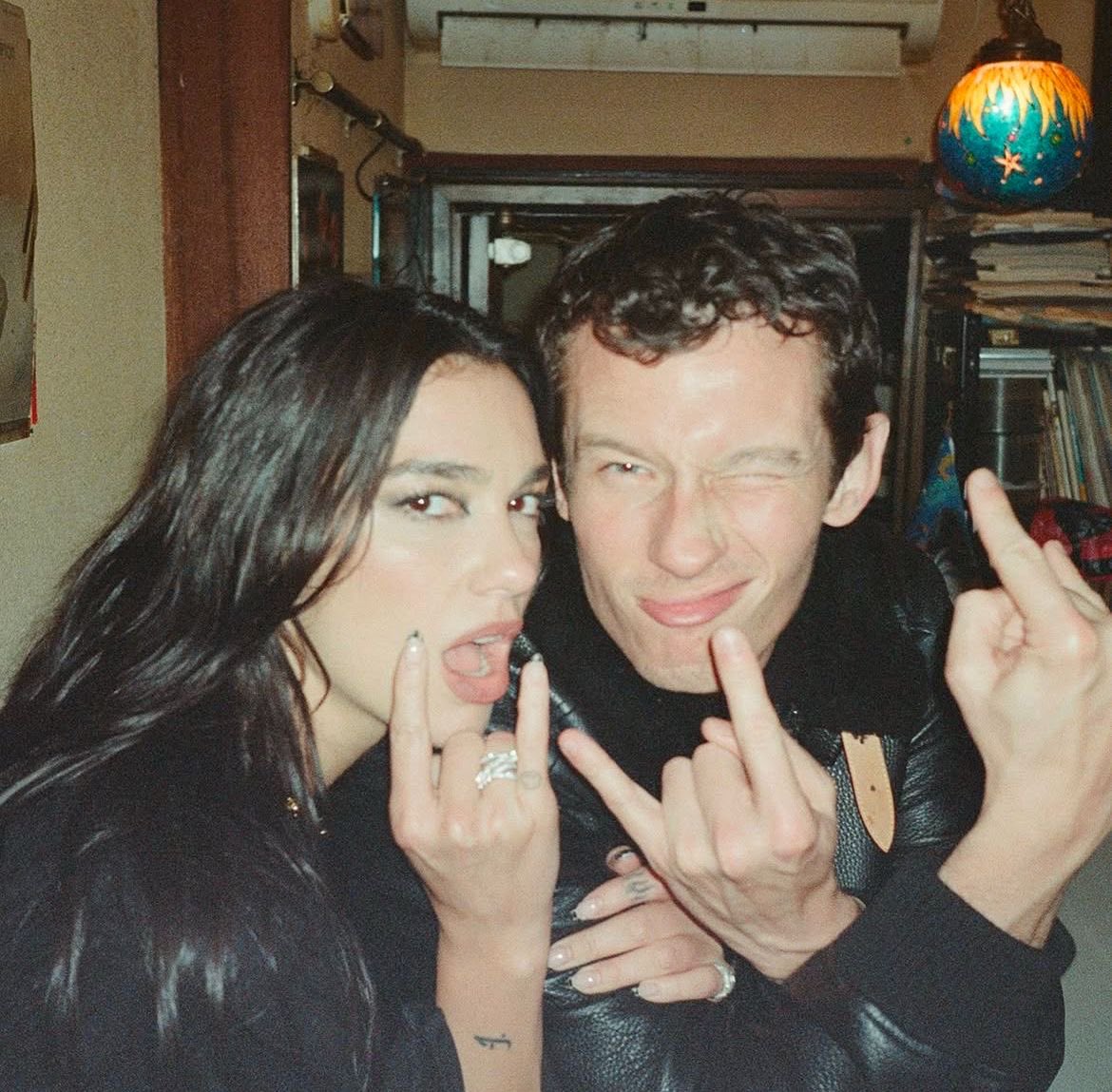 dua lipa pics tweet media