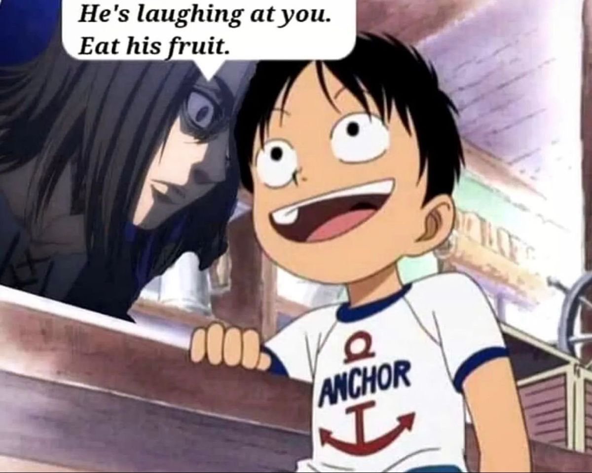 Anime Tweets tweet media