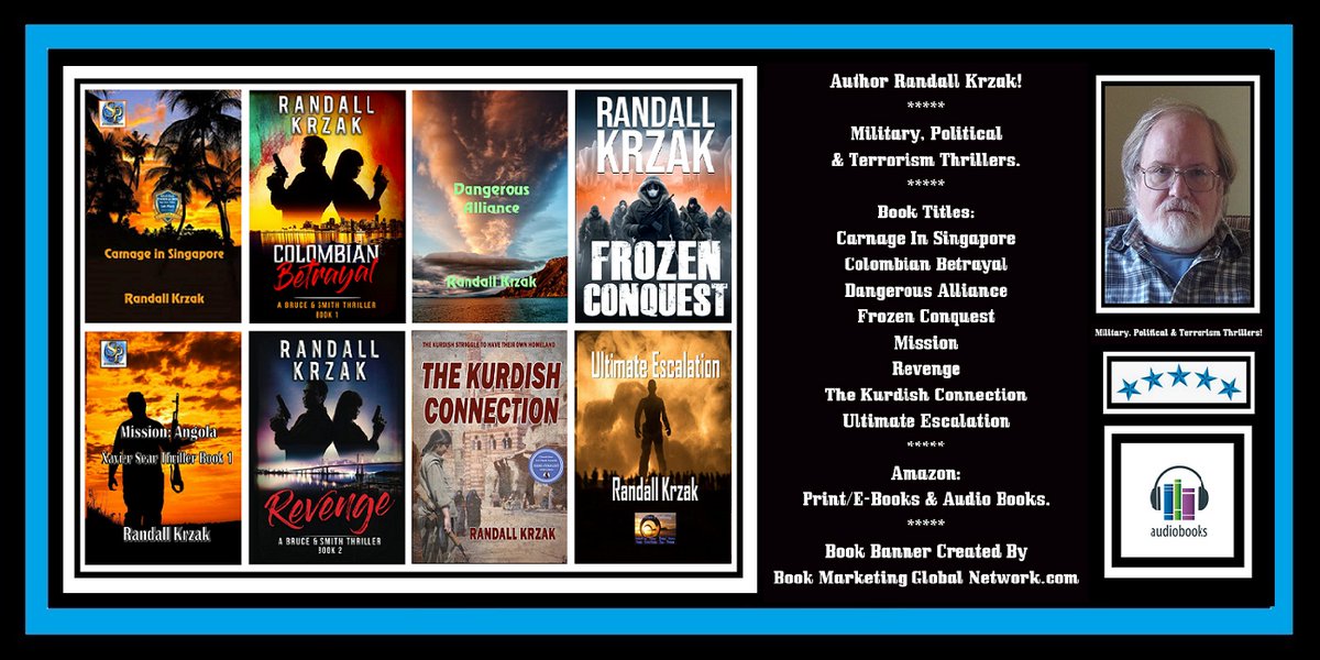 Book Marketing Global Network tweet media