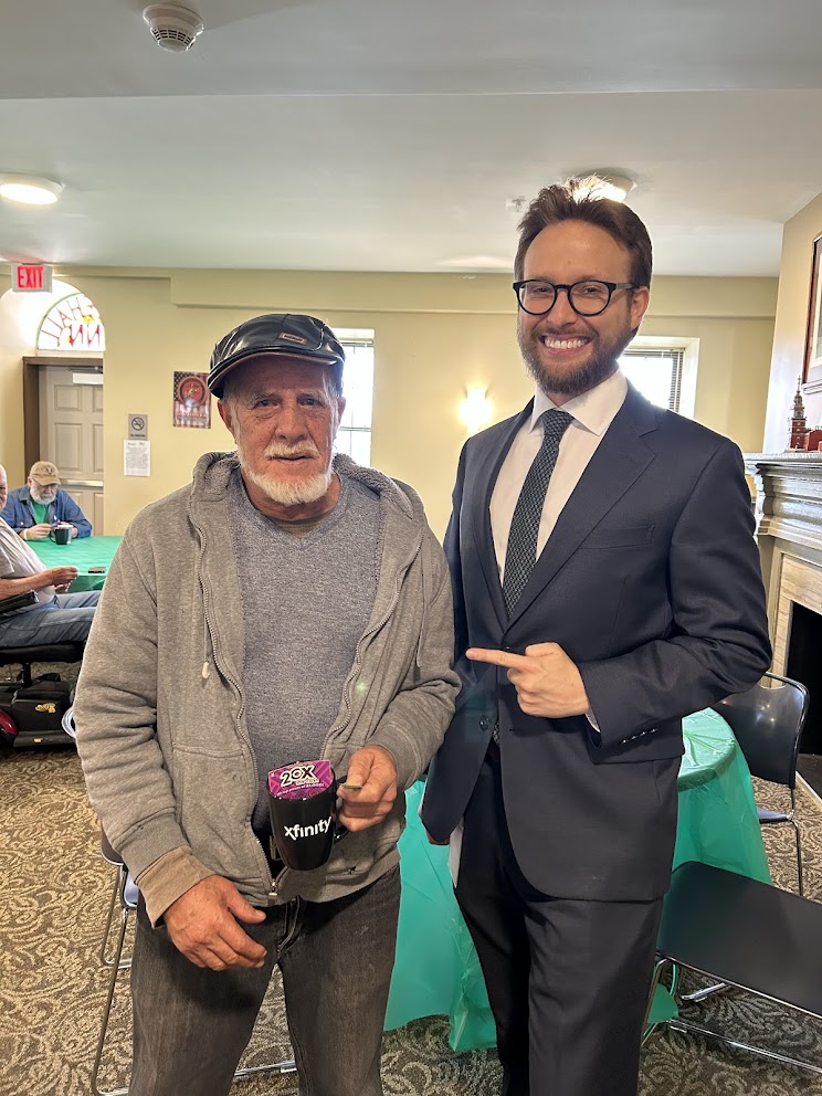 Mission First Housing Group tweet media