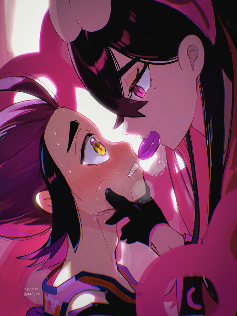 shiro🫐 tweet media