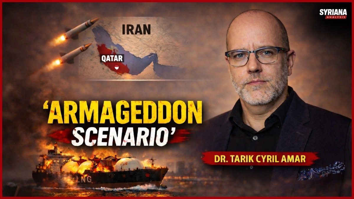 Kevork Almassian tweet media