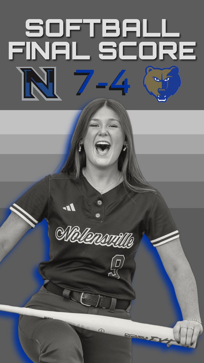 Nolensville Athletics tweet media