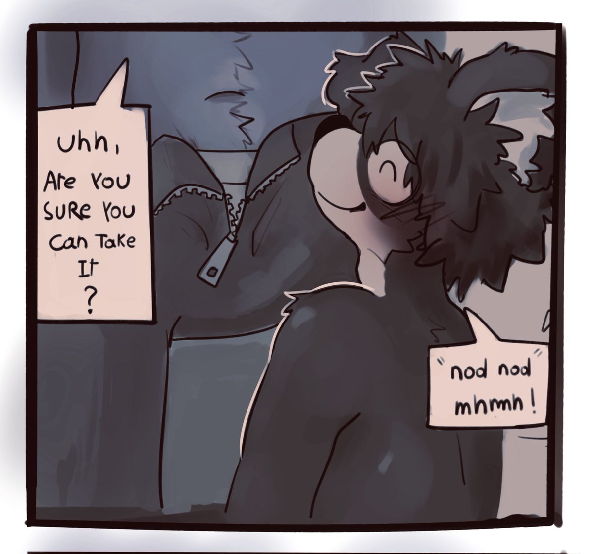 Jandroline 🔞 tweet media