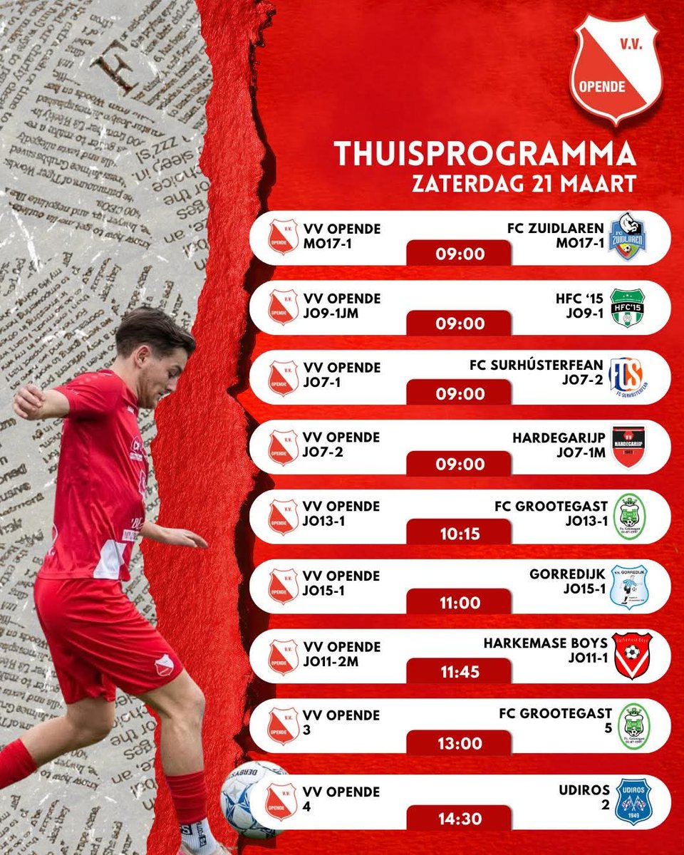 V.V. Opende tweet media