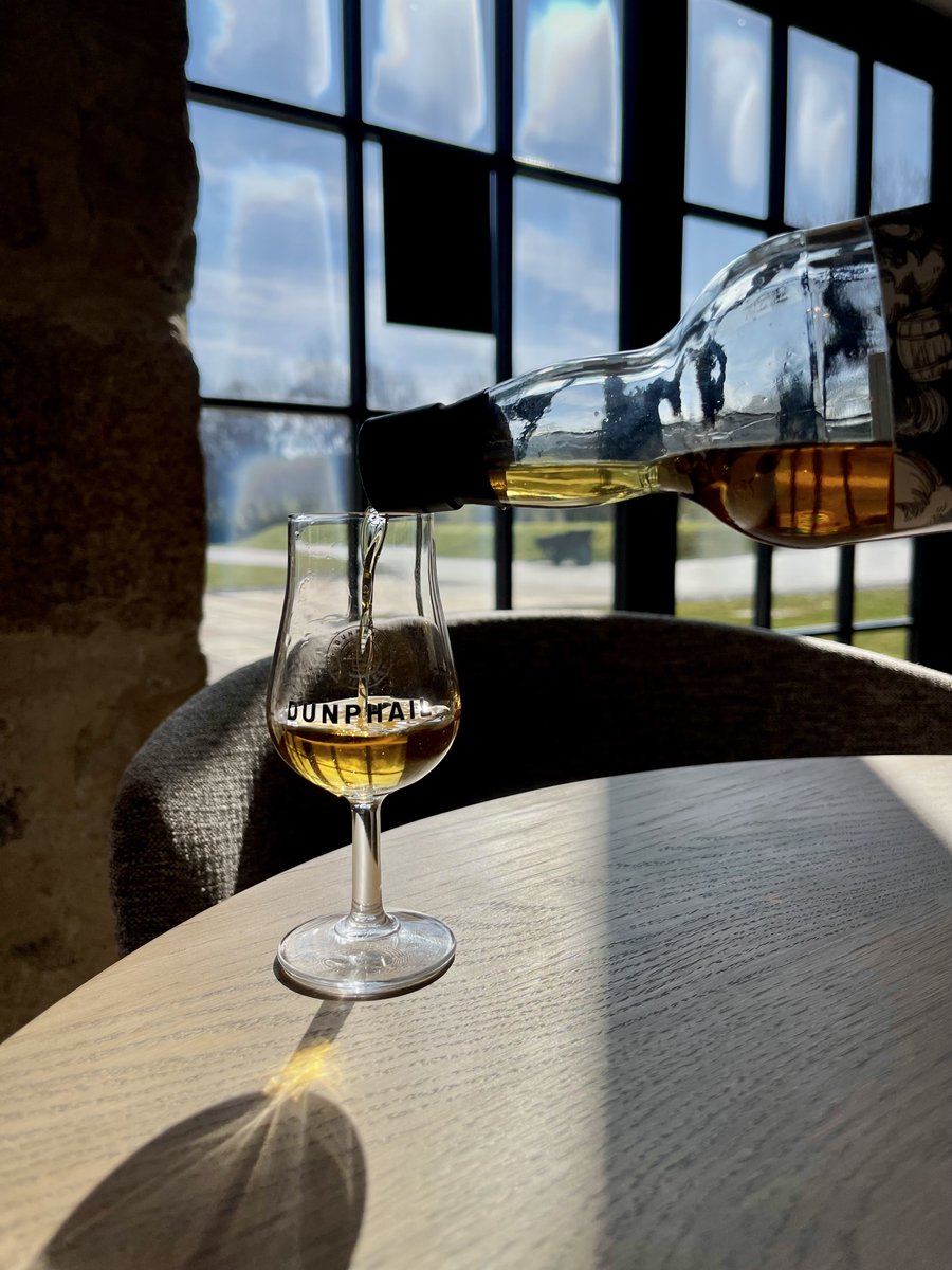 Dunphail Distillery tweet media