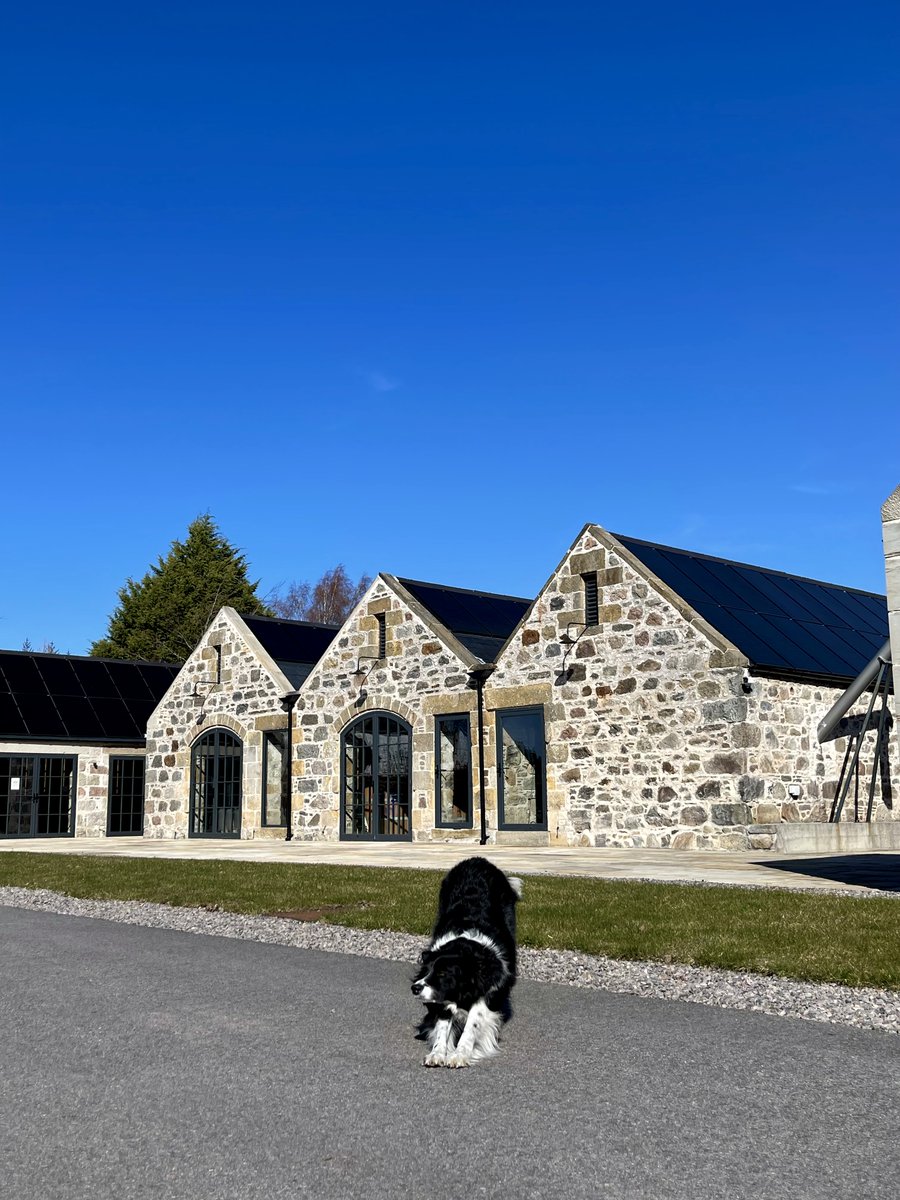 Dunphail Distillery tweet media