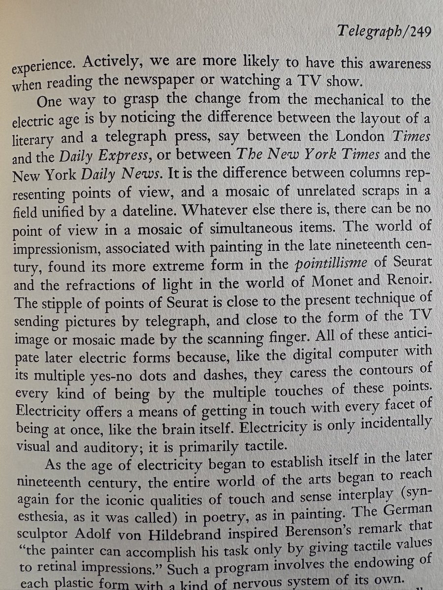 The McLuhan Institute tweet media