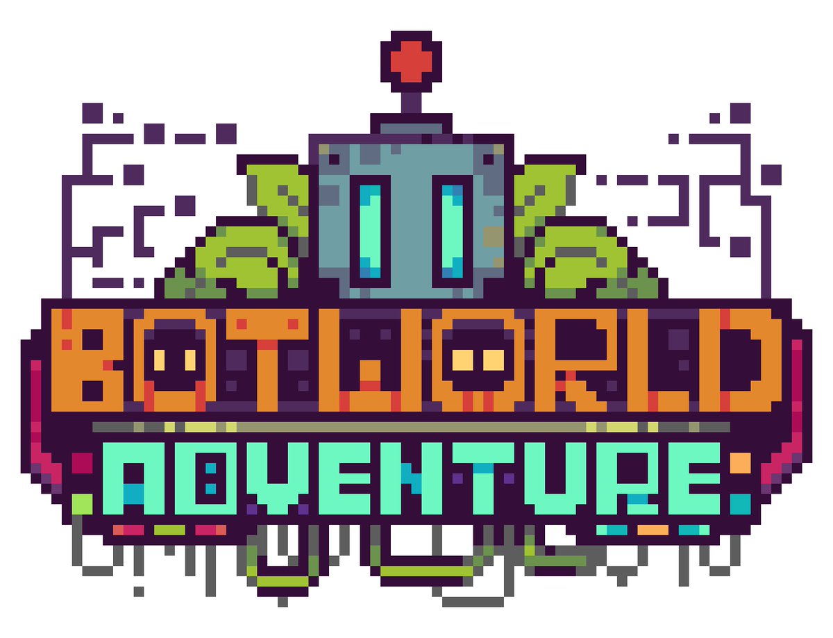 Botworld Adventure® tweet media