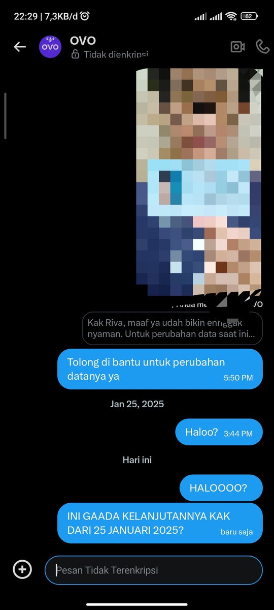 Bucol tweet media