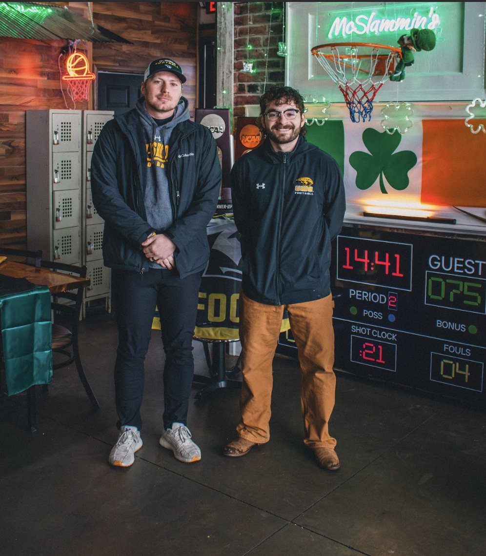 Mason Robinson tweet media