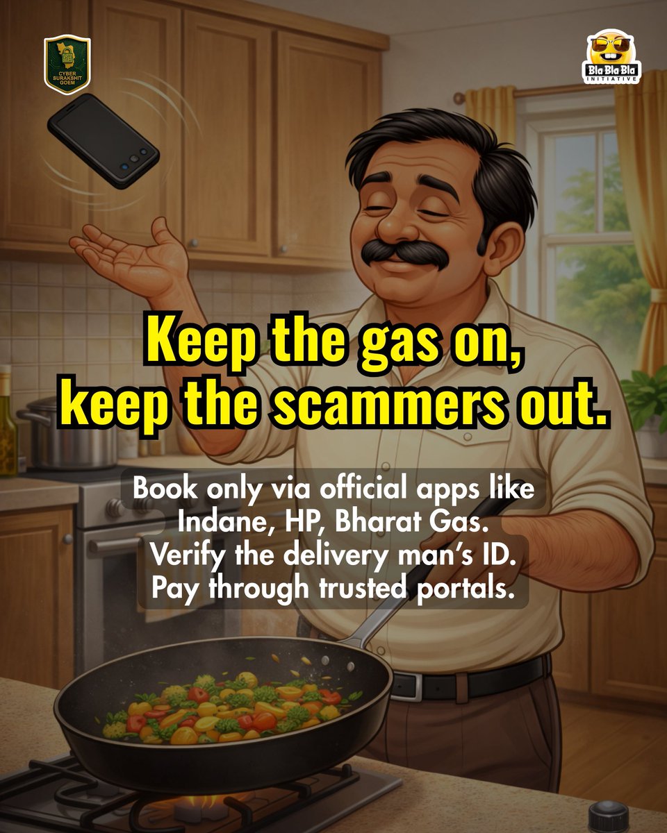 Cyber Surakshit Goem tweet media