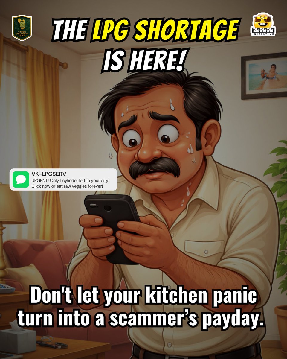 Cyber Surakshit Goem tweet media