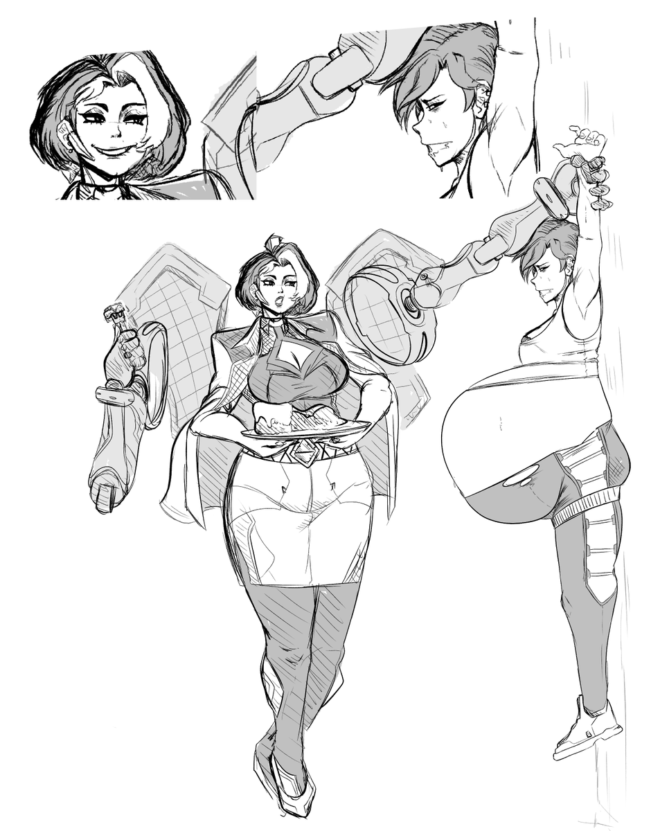 🔞 Eight tweet media