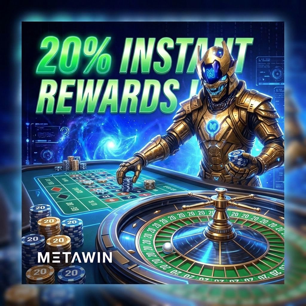 METAWIN.COM tweet media