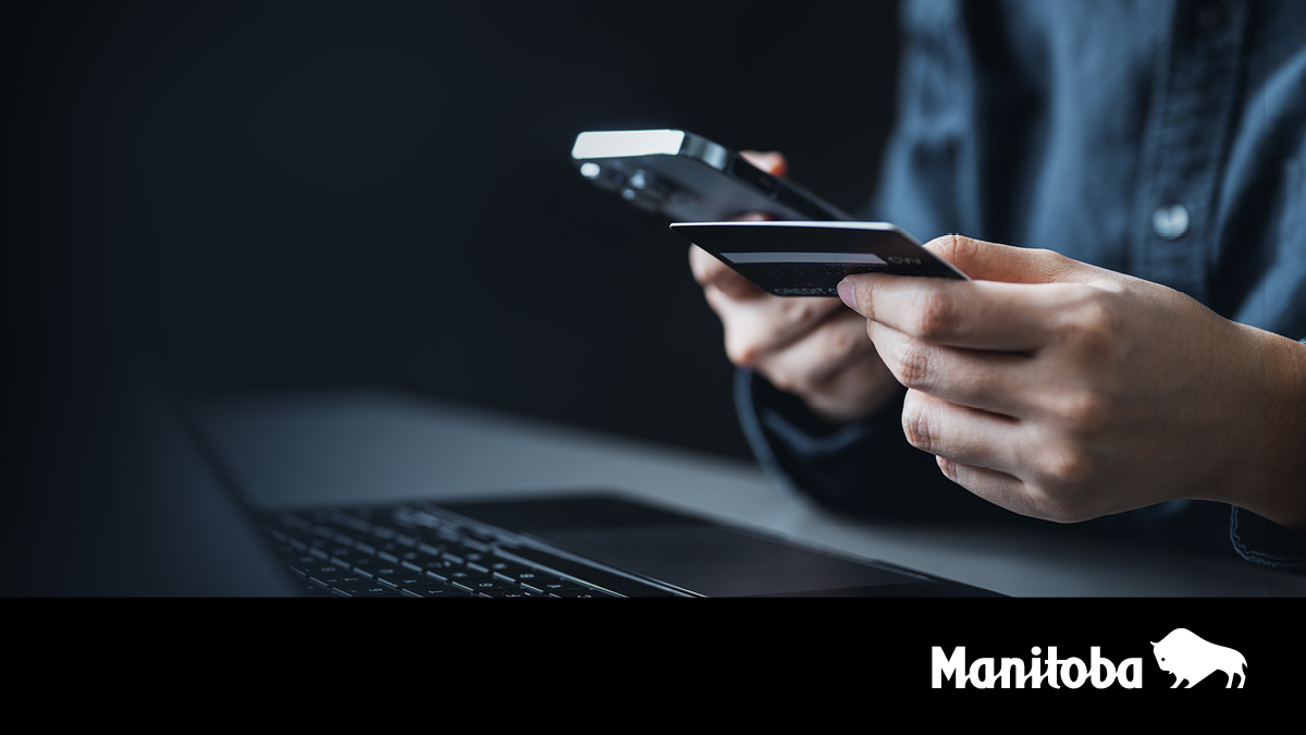 Manitoba Government tweet media