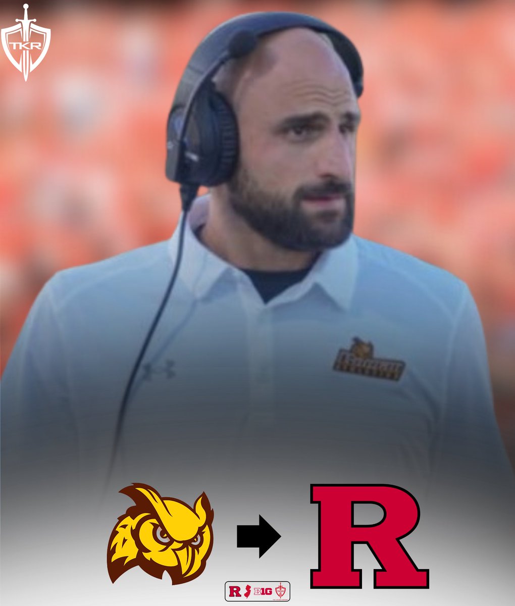 Rutgers Scarlet Knights | The Knight Report tweet media