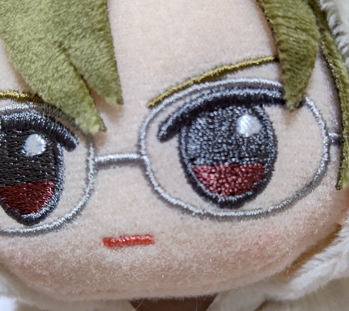 瀧來🐺🏷️無言F→ご挨拶🙇‍♀️ tweet media