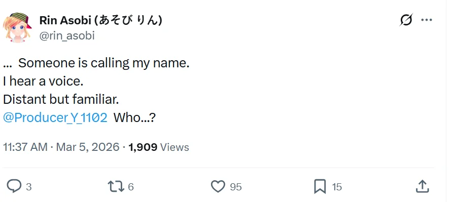 Rima Evenstar tweet media