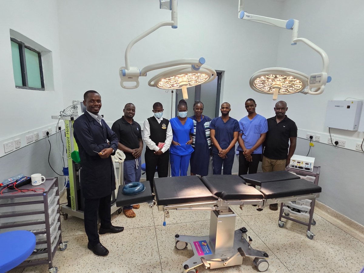 Medical Aid tweet media