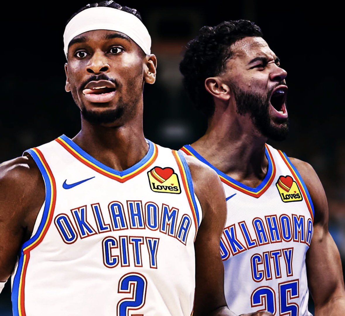 Luka Revenge Tour tweet media