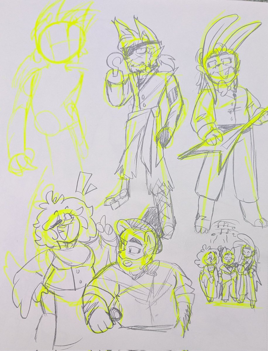 FireflyISH tweet media