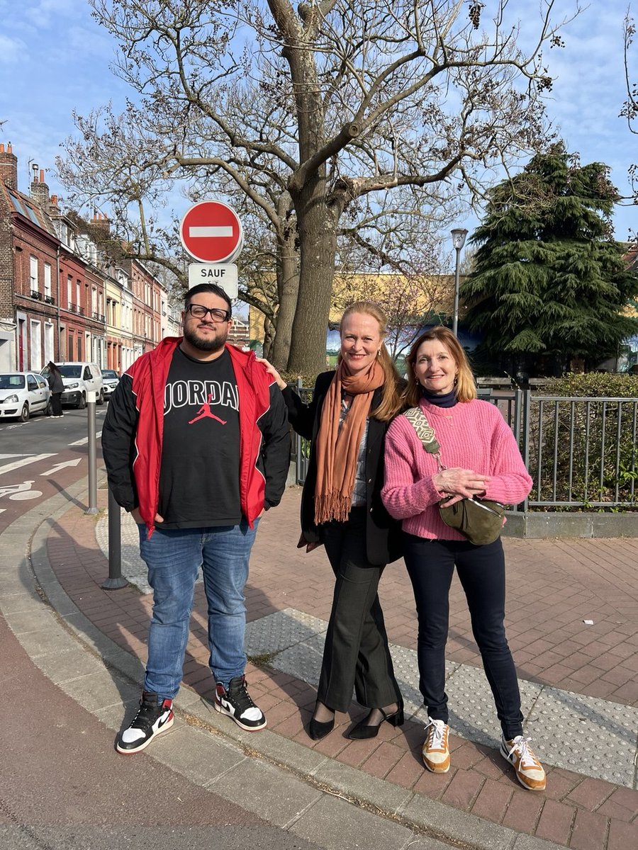 Violette Spillebout tweet media