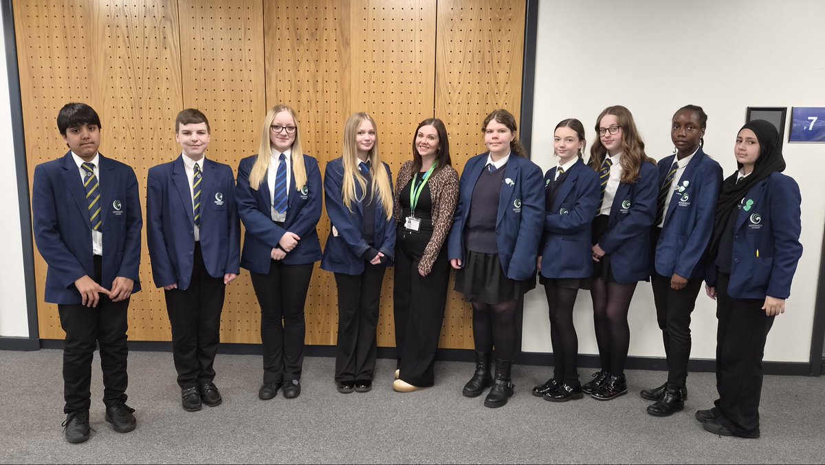 Waterhead Academy tweet media