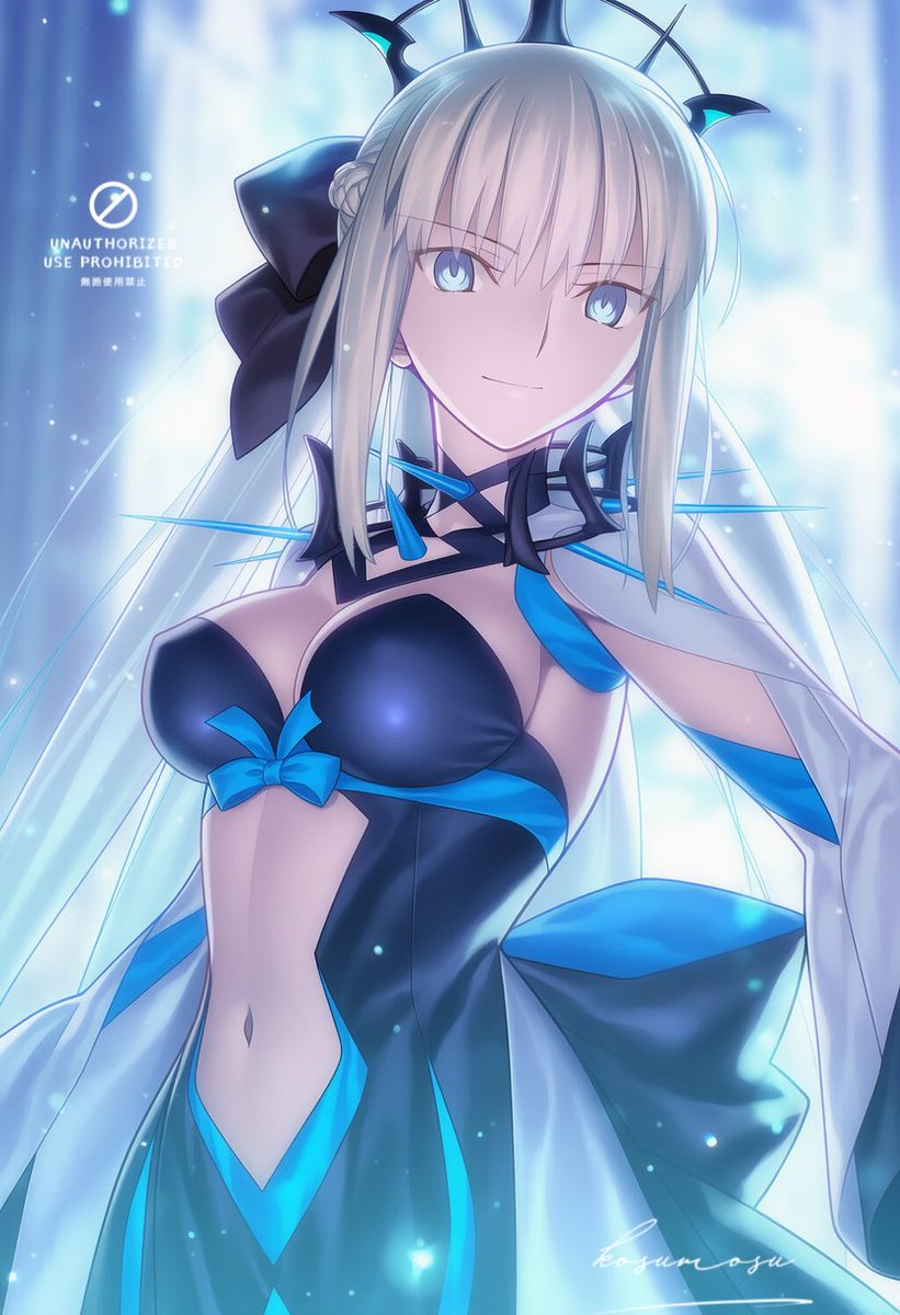 こすもす@AIart(非公式)➕夢垢 tweet media