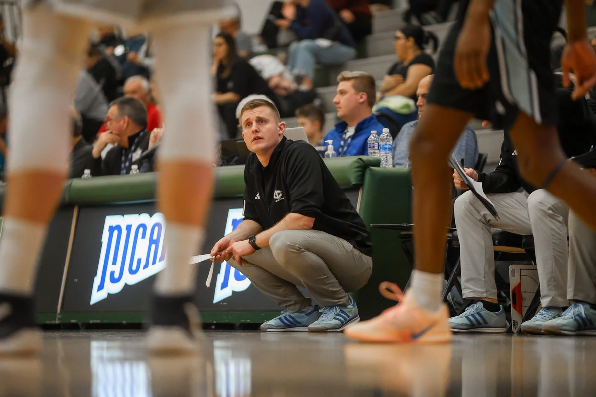 Iowa Central Tritons tweet media