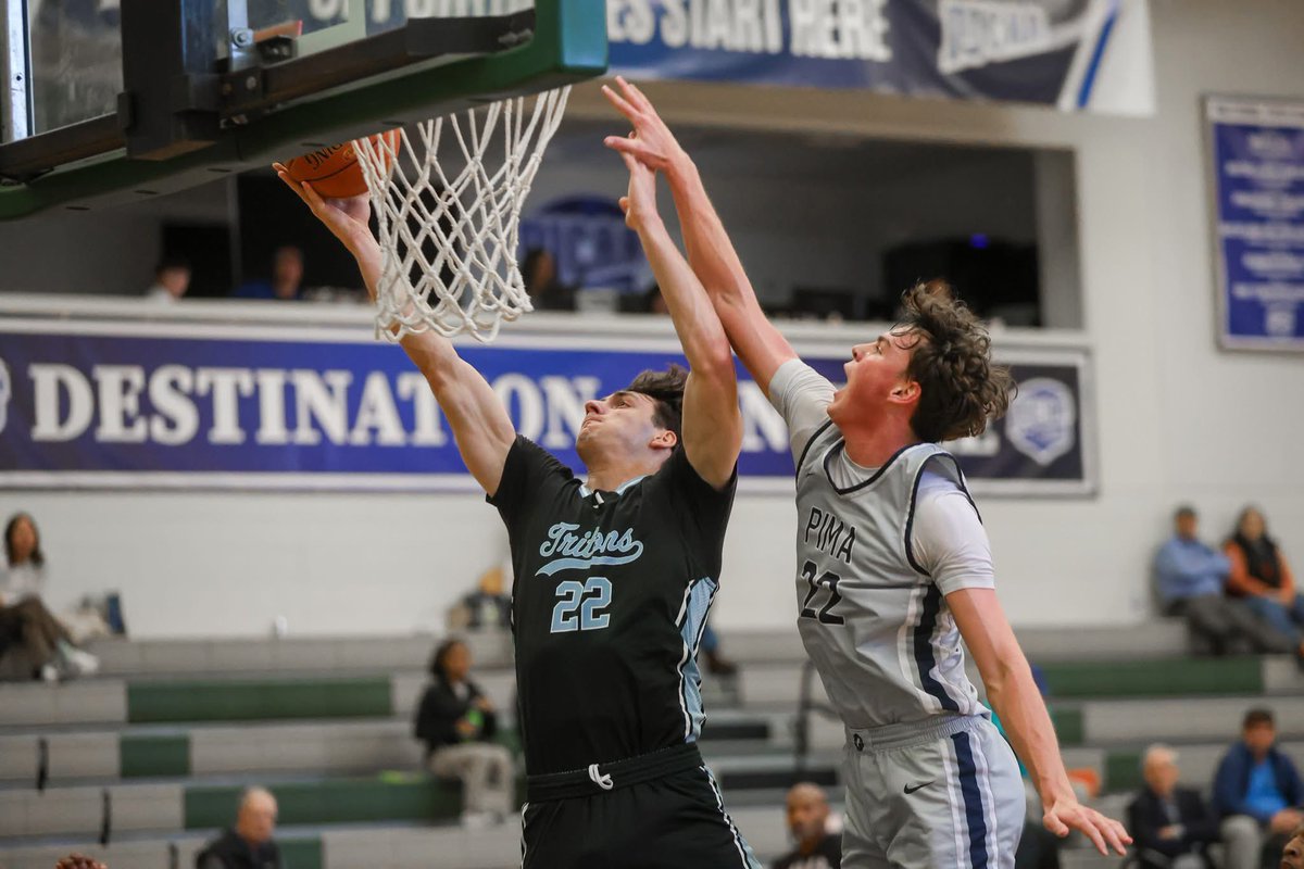 Iowa Central Tritons tweet media