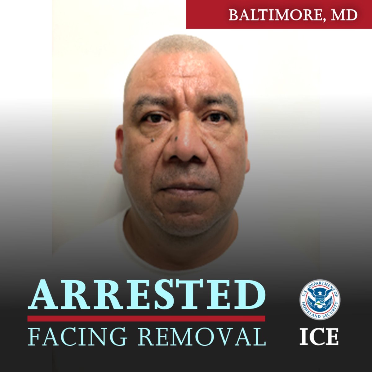 ICE Baltimore tweet media