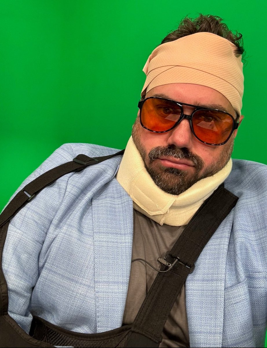 Watching Day 2 of March Madness with a Busted Bracket