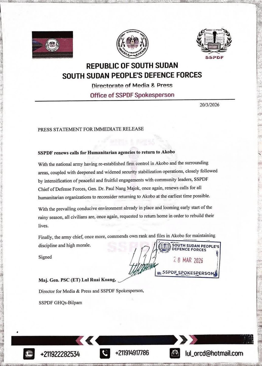 Chol Atak tweet media