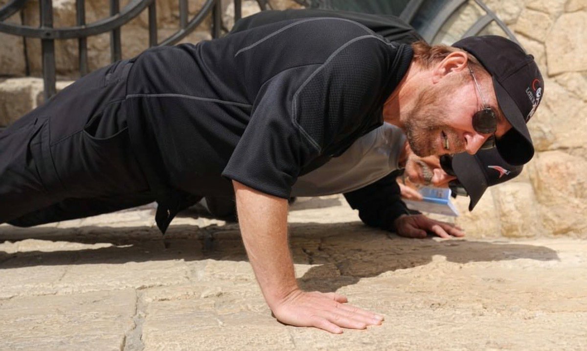 Nature is racist tweet media